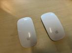 Apple Magic Mouse en Magic Mouse 2, Ophalen of Verzenden, Zo goed als nieuw