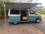 Ventje, Caravans en Kamperen, Campers, Buscamper of Camperbus, Kluisje, Volkswagen, Treinzit