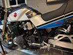 Suzuki GSX 1100 EF Turbo, 4 cilinders, Motorrijbewijs A, Particulier, Quickshifter