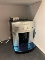 Nieuwe DeLonghi Caffè Venezia ESAM 2200 koffiemachine, Nieuw, Combi, 2 tot 4 kopjes, Afneembaar waterreservoir