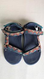 Teva sandalen maat 27/28, Gebruikt, Jongen of Meisje, Overige typen, Teva