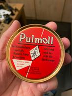 Blikje pulmoll, Verzamelen, Blikken, Ophalen of Verzenden, Zo goed als nieuw, Overige