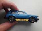 Vintage jaren 70 Tonka ongeveer 1:43 in nette staat sportief, Ophalen of Verzenden, Gebruikt, Auto, Overige merken