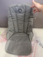Bugaboo Fox Mineral Taupe stoelbekleding nieuw past op Fox,, Ophalen of Verzenden, Nieuw, Bugaboo