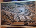 Luchtfoto Schiphol, Ophalen of Verzenden