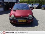 Renault Twingo 1.2 Privilège, 4 cilinders, 820 kg, Elektrische ramen, 1149 cc