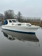 Princess 31 2x diesel polyester motorjacht, Watersport en Boten, Gebruikt, Diesel, Ophalen of Verzenden, 9 tot 12 meter