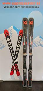 volkl peregrine 80 172/182 cm 24/25 540€ nieuw, Ophalen of Verzenden, Skiën, Ski's, Overige merken