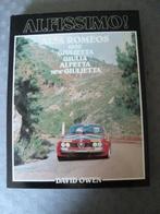 Alfa romeos 1900 giulietta, Ophalen of Verzenden, Nieuw, Alfa Romeo