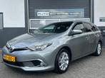 Toyota Auris Touring Sports 1.8 Hybrid I PANO I AIRCO I CC I, 65 €/maand, 28 km/l, Gebruikt, Euro 6