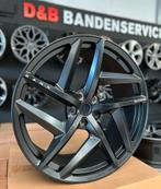 22 inch kahn look velgen nieuw 5x120 range rover sport vogue, Nieuw, Velg(en), Personenwagen, Ophalen of Verzenden