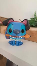 Funko pop stitch disney, Ophalen of Verzenden, Zo goed als nieuw