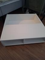 IKEA Fredvang Bedtafel/Onderbed Opberger, Huis en Inrichting, Tafels | Salontafels, Ophalen, 50 tot 100 cm, 50 tot 100 cm, Minder dan 50 cm