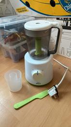 Philips Avent stomer / blender 2 in 1, Kinderen en Baby's, Babyvoeding en Toebehoren, Ophalen, Gebruikt, Overige typen
