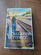 Suzanne Vermeer - Spoorloos, Ophalen of Verzenden, Zo goed als nieuw, Suzanne Vermeer