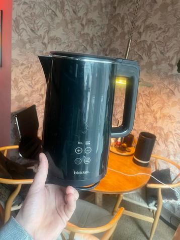 1,5 L Water cooker blokker temperatuur verstelbaar beschikbaar voor biedingen