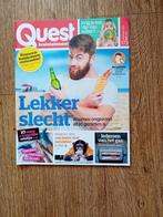 Quest nr. 173 - juli 2018, Verzamelen, Ophalen, 1980 tot heden, Nederland, Tijdschrift