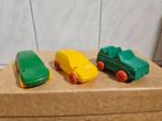 Wader / Viking 3 x Volkswagen Golf - alle 3 voor 5 euro, Hobby en Vrije tijd, Modelauto's | 1:43, Ophalen of Verzenden, Auto