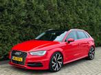 Audi A3 Sportback 1.4 e-tron PHEV Panorama Automaat, Auto's, Stof, Gebruikt, 4 cilinders, 150 pk