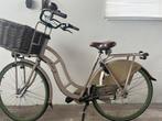 Sparta LaLoLo Damesfiets - Bieden!, Ophalen, Sparta, Versnellingen, 53 tot 56 cm