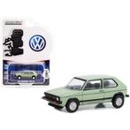 1979 Volkswagen Golf GTI van Greenlight 1/64, Nieuw, Greenlight, Ophalen of Verzenden, Auto