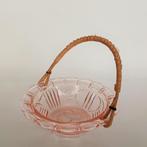 Bonbonschaal Walther & Söhne Brandenburg 1937 Art Deco, Antiek en Kunst, Antiek | Glas en Kristal, Ophalen of Verzenden