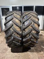 Michelin Xm 108 600/65 38 Michelin 650/65 R38 320/70 R24, Ophalen