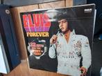 3 keer Elvis, Cd's en Dvd's, Vinyl | Rock, Ophalen of Verzenden, Zo goed als nieuw, Overige formaten