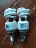 Hema energiebesparende lamp T2 Mini 5W E14, Huis en Inrichting, Lampen | Losse lampen, Gebruikt, Ophalen of Verzenden