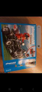 5429 playmobil country, Kinderen en Baby's, Speelgoed | Playmobil, Ophalen of Verzenden, Gebruikt