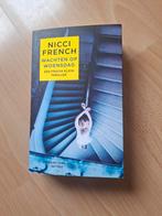 Nicci French Wachten op woensdag, Boeken, Ophalen of Verzenden