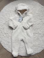 Nieuw Baby Beren Onesie - Maat 68 - Unisex, Kinderen en Baby's, Babykleding | Maat 62, Ophalen of Verzenden, Nieuw, Jongetje of Meisje