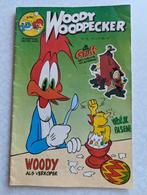 Woody Woodpecker - nr 58 - in nette staat, Ophalen of Verzenden, Zo goed als nieuw
