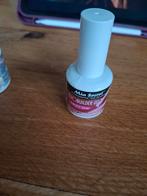 Mia Secret Bio Builder Gel - Perfect Pink, Nieuw, Ophalen of Verzenden, Handen en Nagels, Make-up