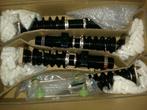 BC Racing schroefset BR-RA serie - Toyota Mr2 MR-2 SW20, Ophalen of Verzenden