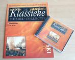 Klassieke Muziek-Collectie van DeAgostini-Deel 1-Tsjaikovski, Cd's en Dvd's, Cd's | Klassiek, Ophalen of Verzenden, Zo goed als nieuw
