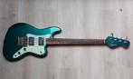 Squier by Fender Rascal Bass izgst (basgitaar), Ophalen of Verzenden, Zo goed als nieuw, Elektrisch