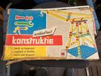Nostalgisch Wildebras Konstruktie speelgoed., Ophalen of Verzenden, Gebruikt