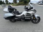 Honda GL 1800 Gold Wing Dual C-ABS, Bedrijf, Meer dan 35 kW, Toermotor, ABS