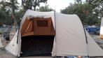 Mooie Eureka 6 persoons tent wild basin 6BTC, Ophalen, Gebruikt, Tot en met 6