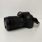 Canon Eos 77D Body + 18-135mm lens | Zeer nette staat, Canon, Zo goed als nieuw, Support@canon.com, 30-2, Shimomaruko 3-chome, Ohta-ku
Tokyo 146-8501
Japan