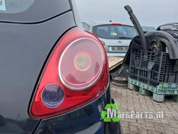 Achterlicht rechts van een Ford KA beschikbaar voor biedingen