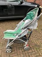 Comfortabele buggy - Maclaren, Ophalen of Verzenden, Gebruikt, Kinderwagen, Overige merken