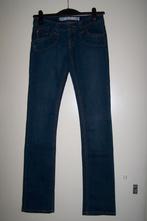 Spijkerbroek dames -- maat XS / 34 -- Clockhouse (nieuw!), Blauw, Nieuw, Ophalen of Verzenden, W27 (confectie 34) of kleiner