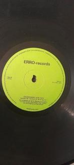 Zeezenders  dalmare, caroline, miamigo, Cd's en Dvd's, Ophalen of Verzenden, Zo goed als nieuw, 12 inch