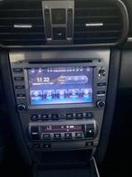 porsche boxter radio navigatie carkit android 14 carplay usb, Ophalen of Verzenden, Dynavin, Verkoop@inbouwnavigatie.com, Oberonweg 262 3208pg