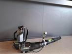 Gebruikte EGO LB6000 accu bladblazer, Gebruikt, Accu, Ruggedragen, Ophalen of Verzenden