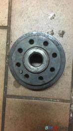 Naaf krukas BMW N62 N62N N73 11237510627, Gebruikt, Ophalen of Verzenden, BMW, BMW