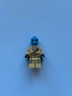 Lego star wars duros alliance fighter minifiguur sw0689, Ophalen of Verzenden, Zo goed als nieuw