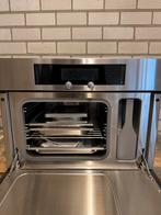 Miele DG 4060 EDST/R01 Stoomoven - nieuw, Witgoed en Apparatuur, Ovens, Oven, Nieuw, Stoom, Inbouw